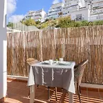 Aparthotel Apto B-a Almoraide