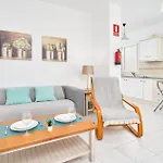 Aparthotel Apto B-a Almoraide Nerja
