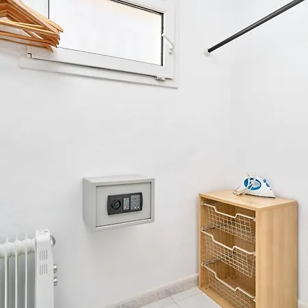 Apto B-a Almoraide 3*