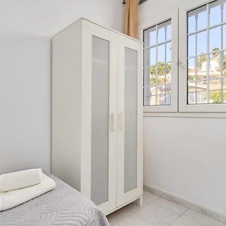 Aparthotel Apto B-a Almoraide Nerja