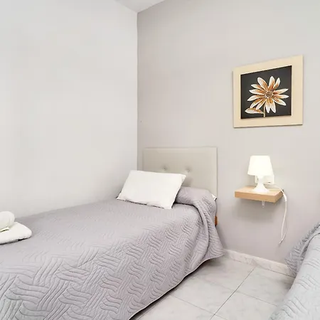 Apto B-a Almoraide 3*