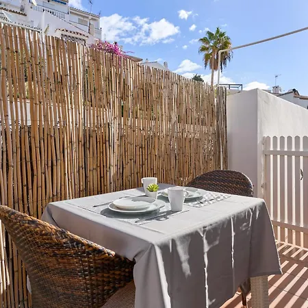 Apto B-a Almoraide 3* Nerja
