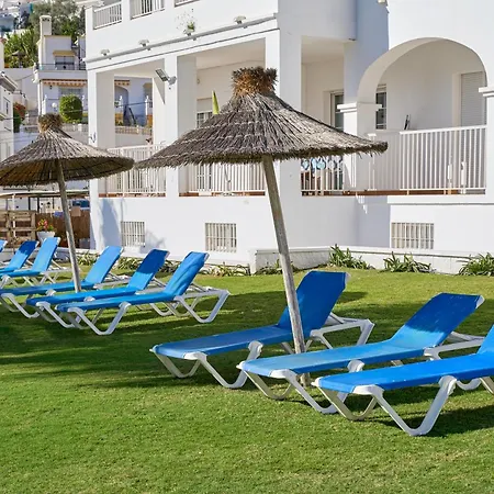 מלון דירות Apto B-a Almoraide 3*