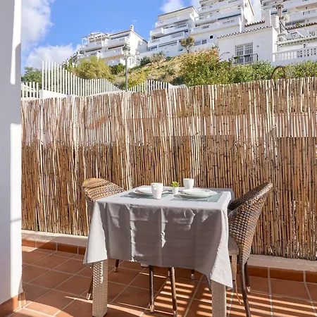 Apartmanhotel Apto B-a Almoraide
